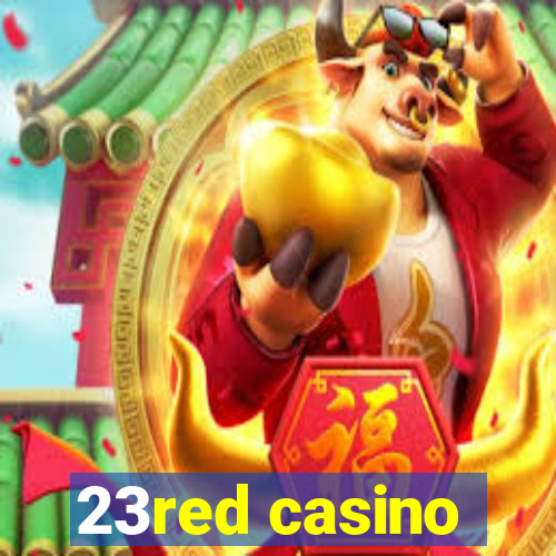 23red casino