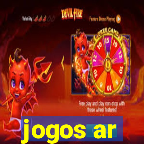 jogos ar