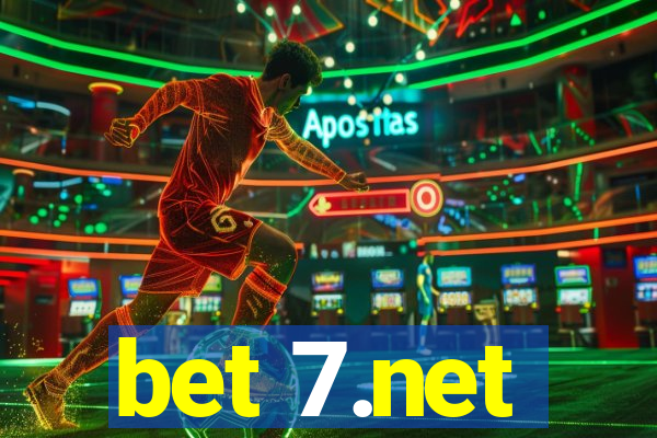 bet 7.net