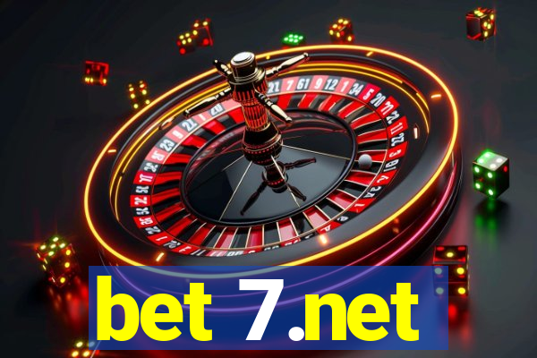 bet 7.net