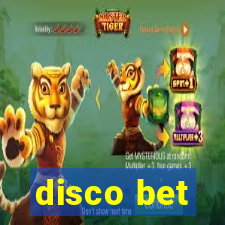 disco bet