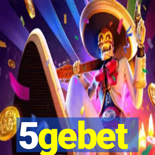 5gebet