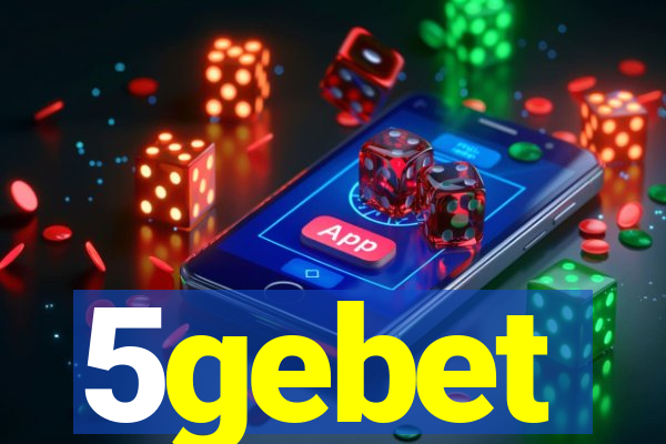 5gebet