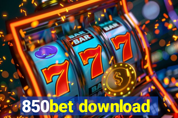 850bet download