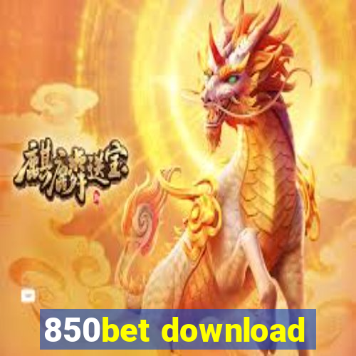 850bet download