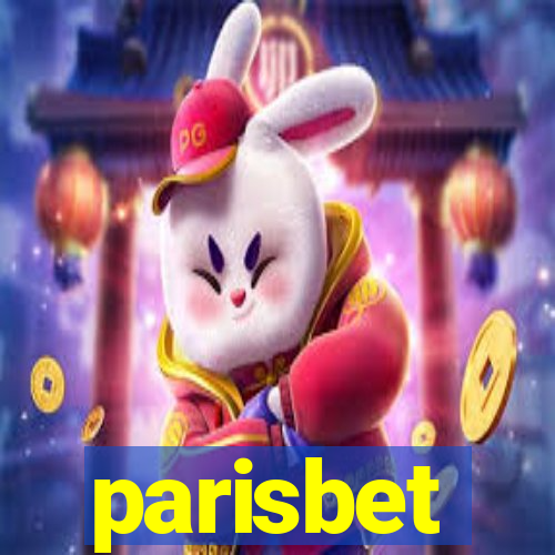 parisbet