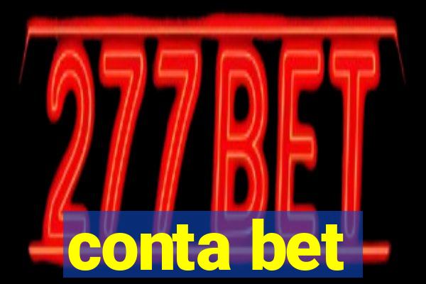 conta bet