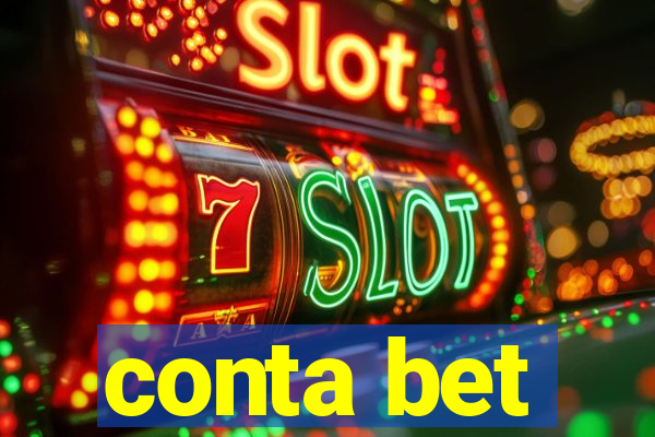 conta bet