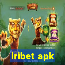 iribet apk