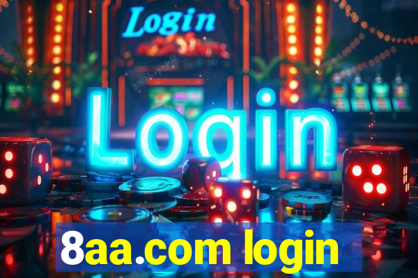 8aa.com login