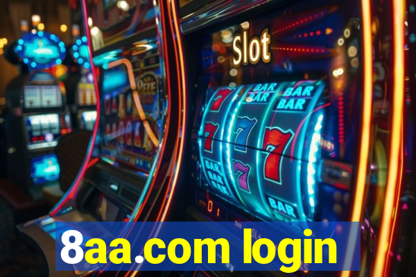 8aa.com login