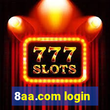 8aa.com login