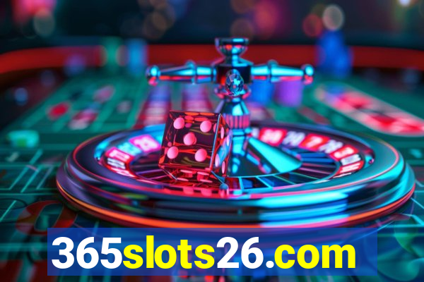 365slots26.com