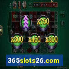 365slots26.com