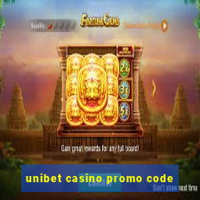 unibet casino promo code