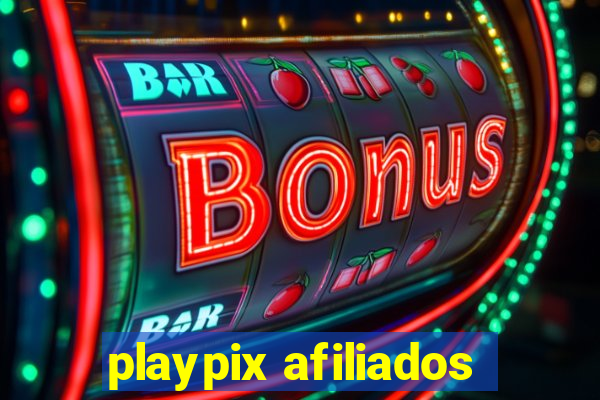 playpix afiliados