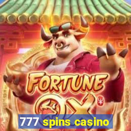 777 spins casino