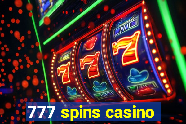 777 spins casino