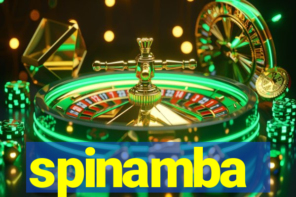 spinamba