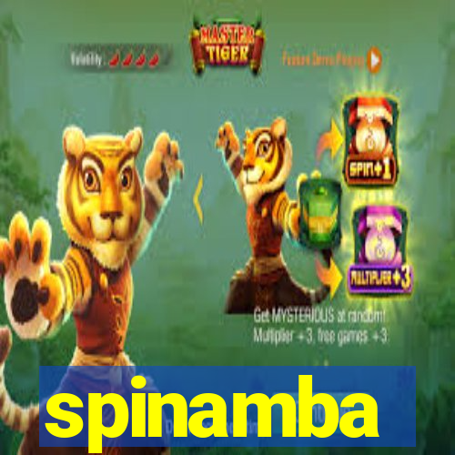 spinamba