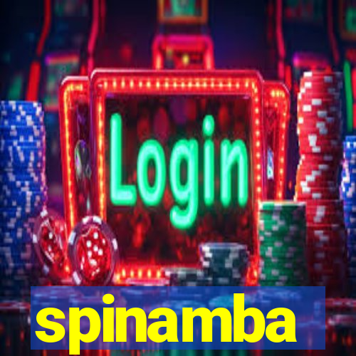 spinamba