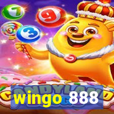 wingo 888