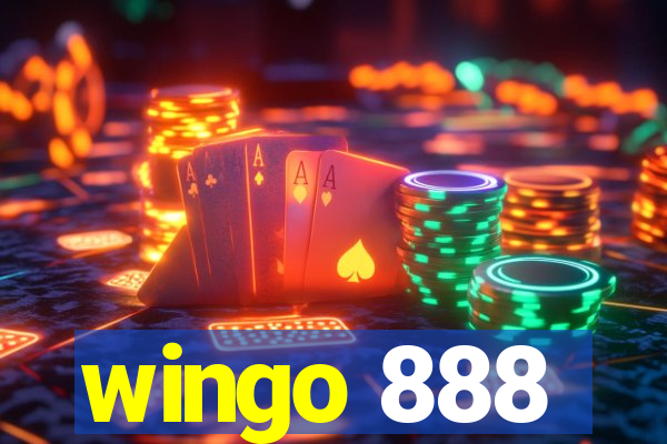 wingo 888