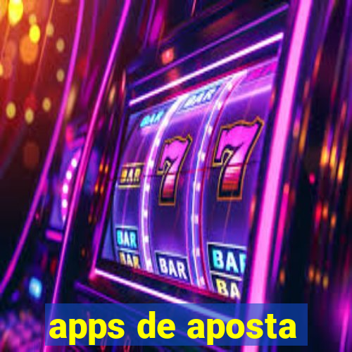 apps de aposta