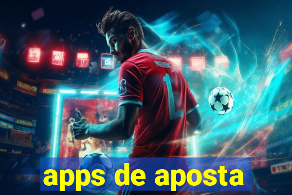 apps de aposta