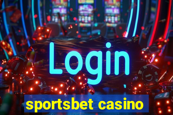 sportsbet casino