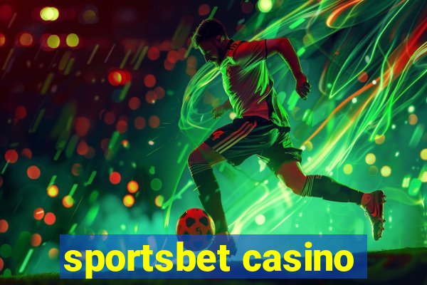 sportsbet casino