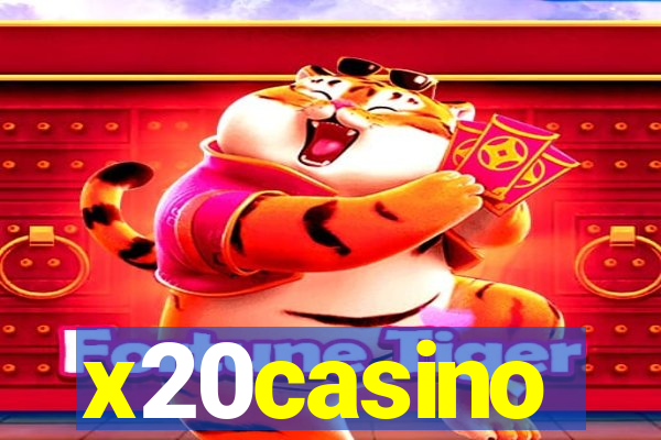 x20casino