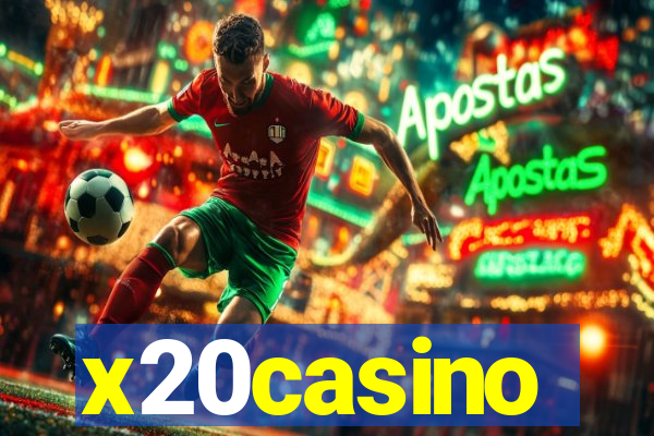 x20casino