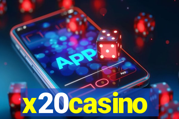 x20casino