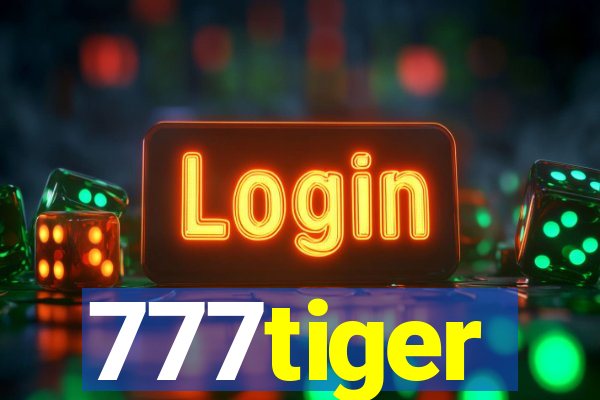 777tiger