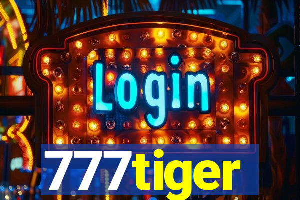 777tiger