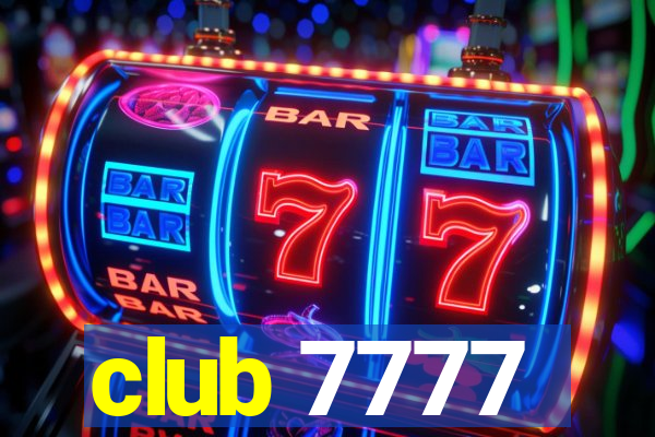 club 7777