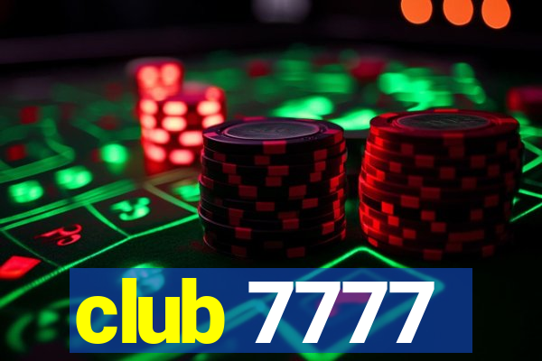 club 7777