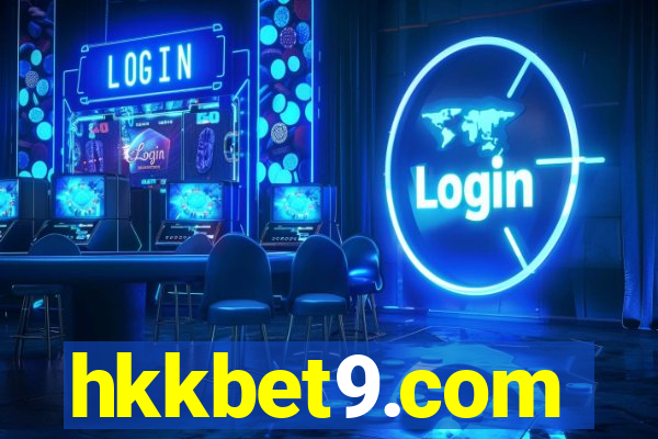 hkkbet9.com