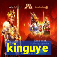 kinguye