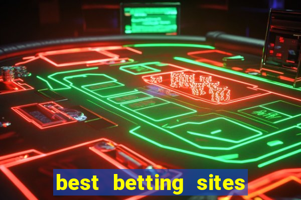 best betting sites in world