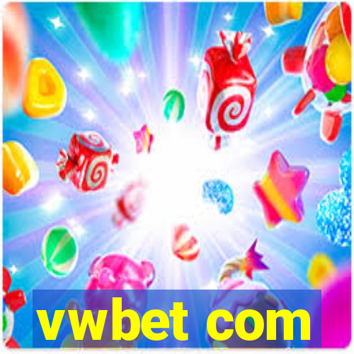 vwbet com