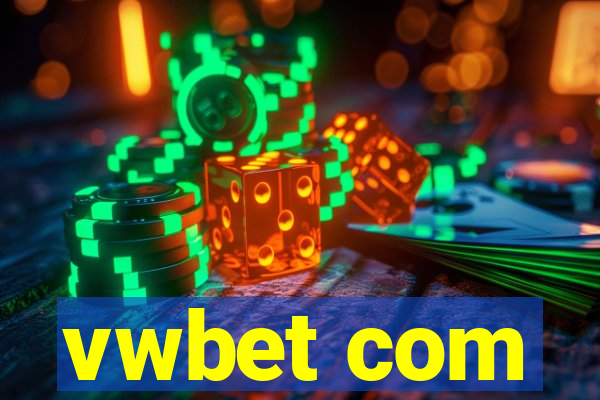 vwbet com