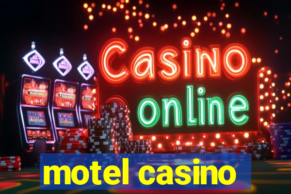 motel casino