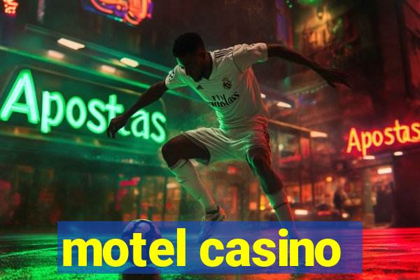 motel casino