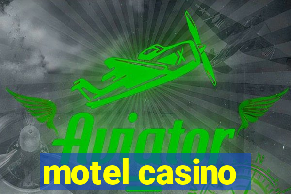 motel casino