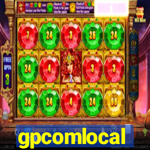 gpcomlocal