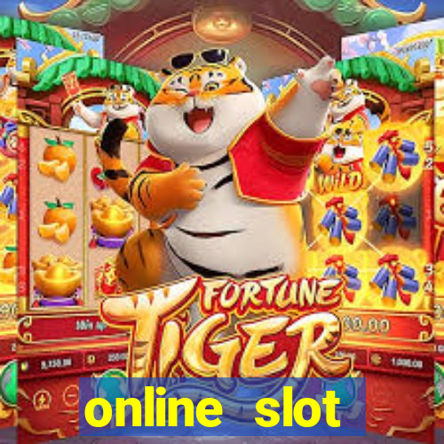 online slot machines free