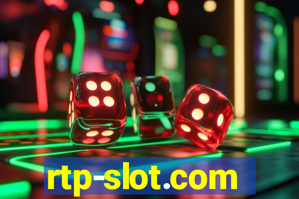 rtp-slot.com