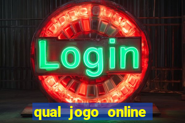 qual jogo online que mais ganha dinheiro